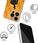 Ert Group Etui Do Apple Iphone 11 Pro Johnny Bravo 029 Cartoon Network Nadruk Pełny P - zdjęcie 4
