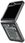 Spigen Etui Air Skin Do Galaxy Z Flip6 Przezroczysto Szare Zero One - zdjęcie 3