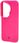 Bizon Silikonowe Etui Soft Case Do Huawei Pura 70 Ultra Neonowo Różowe - zdjęcie 10