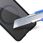 3Mk Etui Satin Armor Case Magsafe Do Galaxy S24 Czarne - zdjęcie 6