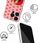Ert Group Etui Do Apple Iphone 13 Mini Johnny Bravo 021 Cartoon Network Nadruk Pełny - zdjęcie 2