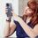 Izigsm Etui Back Case Do Realme Note 50 Silikon - zdjęcie 3