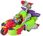 Super Things Robot Transformujący Turbo Warrior Speed + Akcesoria - zdjęcie 6