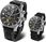 Vostok Europe VR42-595A732 Expedition North Pole Polar Puppy Solar Power Chronograph Limited Edition SET - zdjęcie 2