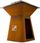 Grill G21 Montana Corten - zdjęcie 9