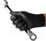 VELO STRONG GRIP czarne rozm. L /50 szt. mocne rękawice nitrylowe - zdjęcie 3