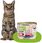 Karma dla kota Animal Island Everyday Karma Mokra Dla Kota Indyk Jagnięcina 200G - zdjęcie 2
