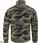 Jhk Flra 340 Bluza Polarowa Unisex Moro L - zdjęcie 3