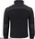 Jhk Flra 340 Bluza Polarowa Unisex Niebieski Royal M - zdjęcie 3