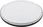 Nowodvorski Lighting Plafon Hermetyczny Agnes Round Pro Led 64W 3000K Ip44 Czarny Biały 1097 - zdjęcie 5