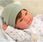 Lalka Arias Lalki Reborn Paulina 45cm - zdjęcie 4