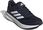 Buty do biegania damskie adidas RUNFALCON 5 granatowe IE8829 - zdjęcie 2