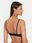 Biustonosz braletka Calvin Klein Underwear - zdjęcie 2