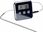 CYFROWY TERMOMETR Z TERMO SONDĄ DO PIECZENIA MIĘSA WĘDZARNI TIMER ALARM LCD - zdjęcie 6
