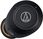 Słuchawki Audio-Technica ATH-CKS30TW+ (czarny) - zdjęcie 4