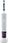 Szczoteczka elektryczna Elektryczna Szczoteczka Oral-B Vitality 100 Lightyear + 4X Końcówek Czerwony + Etui Niebieski + Dodatki - zdjęcie 4