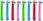 Szczoteczka elektryczna Elektryczna Szczoteczka Oral-B Stages Power Auta + Stages Power Księżniczki + 8X Końcówek Color + Dodatki - zdjęcie 4