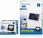 Aigostar Halogen Solarny Reflektor Led 25W Solarny Reflektor Led 25W B10201Xbm - zdjęcie 3