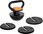 Rebel Kettlebell Żeliwny Automatyczny Regulowany 18Kg Active - zdjęcie 2