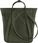 Plecak Fjällräven Torba Plecak 2W1 Fjallraven Kanken Totepack 14L Zielony - zdjęcie 5