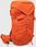 Plecak Fjallraven Plecak Bergtagen Pomarańczowy Duży Gładki F23200 - zdjęcie 4