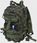 Plecak Dominator Plecak Wojskowy Taktyczny Shadow 30L 93 Khaki - zdjęcie 5