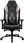 Fotel dla gracza Subsonic Iconic SA5626-1 Assassin's Creed Czarno-Biały - zdjęcie 8