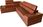 Narożnik INFINITY 300/230 cm 100% skóra naturalna - zdjęcie 5