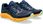 Asics Gel Sonoma 7 1011B595 404 Granatowy - zdjęcie 2
