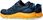Asics Gel Sonoma 7 1011B595 404 Granatowy - zdjęcie 3