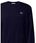 Sweter Lacoste - zdjęcie 3