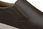 Brazylijskie Półbuty PEGADA 510402-02 H Chocolate Brązowe wsuwane - zdjęcie 5