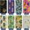 Superetui Etui Z Klapką Do Samsung Galaxy A40 Ananas Owoc Pineapple Tropic - zdjęcie 6