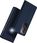 Dux Ducis Etui Skin Pro Do Oppo Reno12 Pro, Granatowe - zdjęcie 4