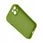 Krainagsm Etui Do Iphone 15 Silikonowe Matowe Serce Szkło Ochronne Na Ekran 9H - zdjęcie 6