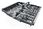Zmywarka do zabudowy Zmywarka Haier I-Pro Shine Series 4 XS 6B0M4PDB - zdjęcie 10