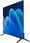 Telewizor Telewizor DLED Kivi 43U730QB 43 cale 4K UHD - zdjęcie 2