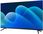 Telewizor Telewizor DLED Kivi 43U730QB 43 cale 4K UHD - zdjęcie 4