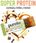 PURELLA Protein Bar Baton proteinowy orzeszki w karmelu, 45g >> 0zł za wysyłkę przy zakupach od 59 zł << - zdjęcie 6