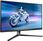 Monitor PHILIPS 31.5'' 32M2N6800M/00 - zdjęcie 2