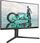 Monitor Philips 23.8" Evnia 24M2N3200A - zdjęcie 2