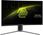 Monitor MSI 27" MAG 27C6PF - zdjęcie 5