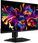 Monitor Msi 27" MAG 271QPX QD-OLED E2  - zdjęcie 7