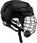 Kask Hokejowy Warrior Cf 100 Combo - zdjęcie 4
