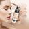 Clarena Podkład Do Twarzy Kryjący Beige 30Ml Snake Fluid Foundation Kremowy - zdjęcie 4