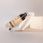 Clarena Podkład Do Twarzy Kryjący Beige 30Ml Snake Fluid Foundation Kremowy - zdjęcie 2