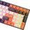 Klawiatura Klawiatura Royal Kludge Mechaniczna Rk100 Rgb Brown Switch (Czarno-Pomarańczowa) (58079) - zdjęcie 3