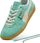 Sneakersy Puma Palermo Vintage 39684105 – Turkusowy - zdjęcie 5