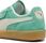 Sneakersy Puma Palermo Vintage 39684105 – Turkusowy - zdjęcie 4