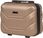 Wings kuferek podróżny mały Twardy Abs+ organizer 14" - zdjęcie 2